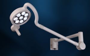 MI-550 Examination Light