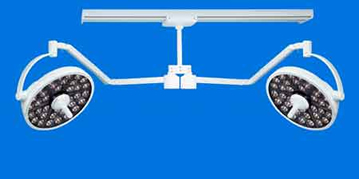 Single Trolley Model