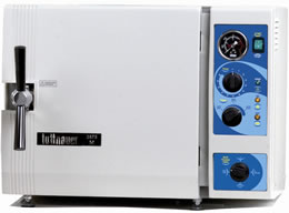 3870M Autoclave