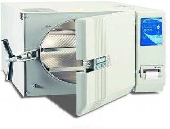 3870EA Automatic Autoclave