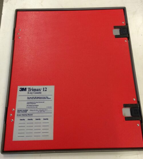 3M Traimax 12 Rare Earth Cassette