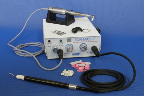 SON-MATE II SCALER / POLISHER