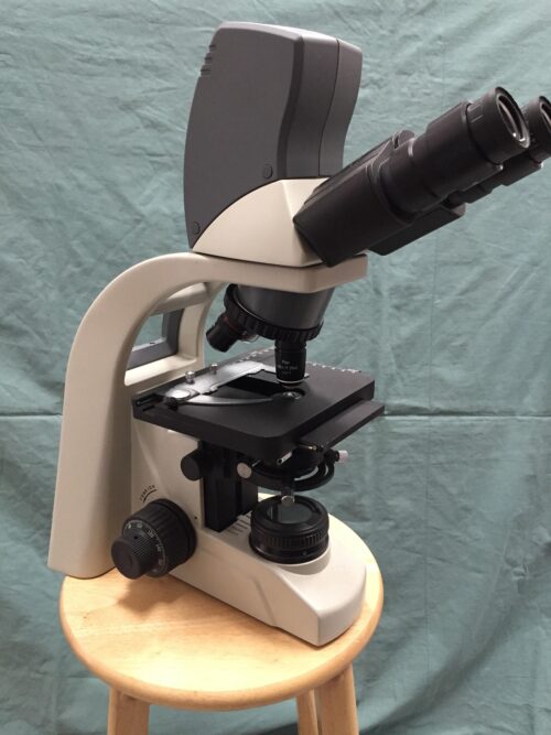 Motic B300 Cytology Binocular Microscope