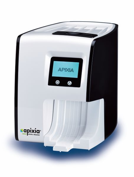 Apixia Digital Dental Radiology System