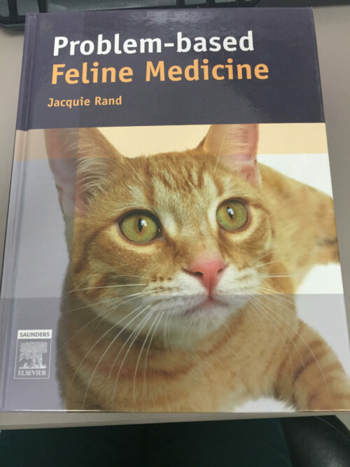 Problem Based Feline Medicine