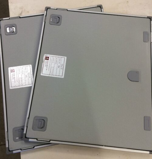 Summit Industries 14 x 17 Cassettes