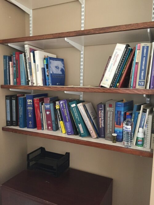 Veterinary Books