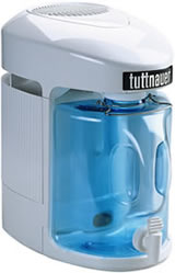 MODEL 9000 STEAM DISTILLER