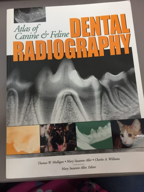 Dental Radiography Atlas