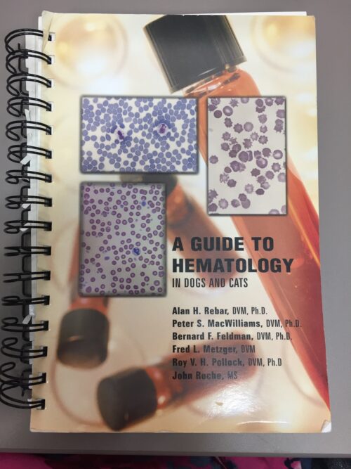 A Guide to Hematology in Dogs and Cats