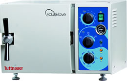 Valueklave 1730 Autoclave