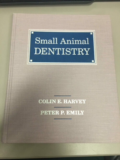 Small Animal Dentistry