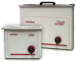 Ultrasonic Cleaners