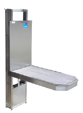 Elsam IV Dental Lift Table
