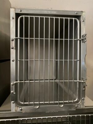 Shor-Line KCMO 18 x 24" Cage