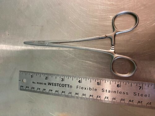 Cislak Root Tip Pick