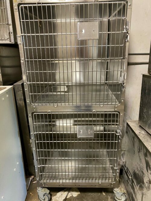 30 X 30” Shor-Line Cat Condo