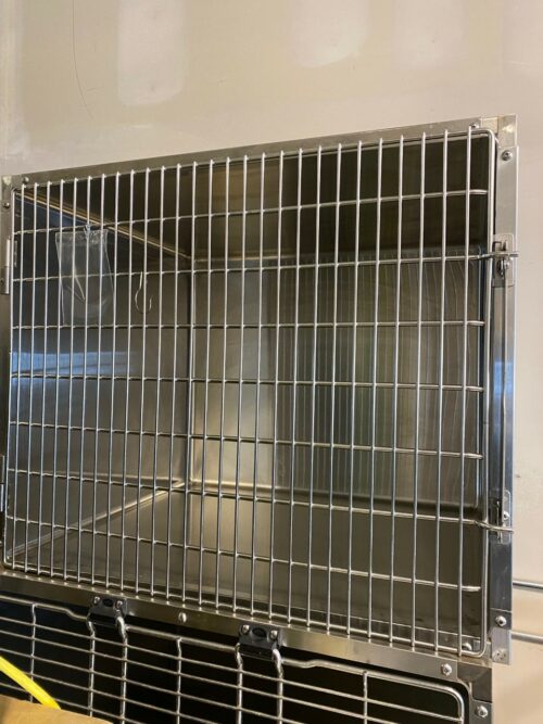 Ken-Kage Suburban Surgical 36 x 30" Cage