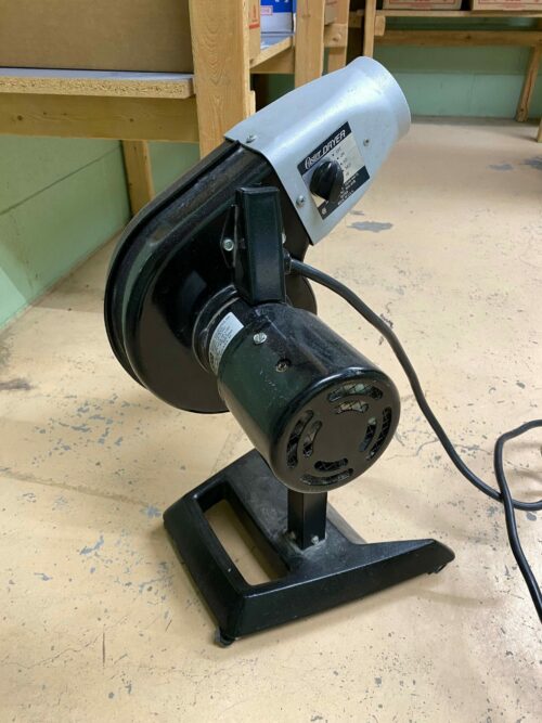 Oster 304-6V Table Top Dryer