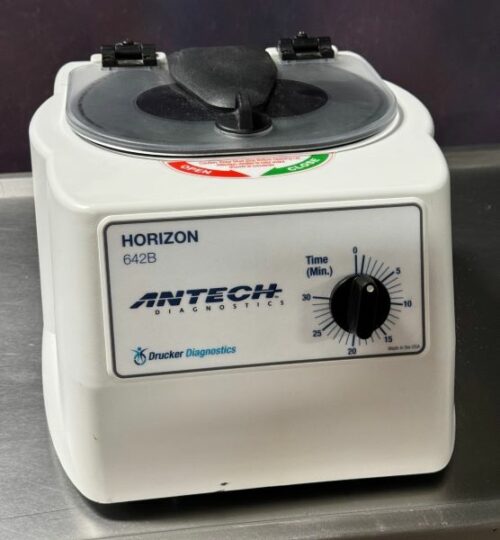 Drucker Horizon 642B