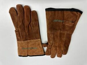 Cat Handling Gloves