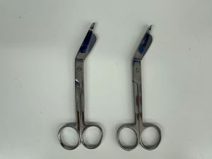 Large Bandage Scissors