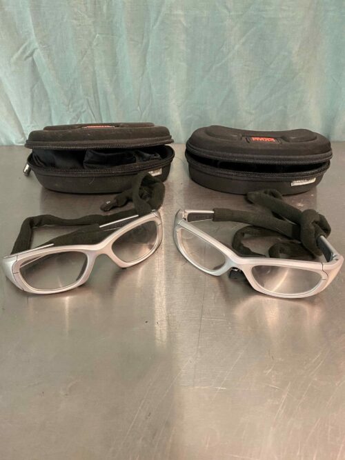 Laser Glasses
