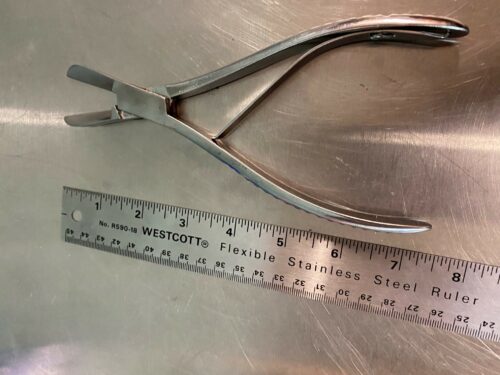 Med-Tech Bone Cutter