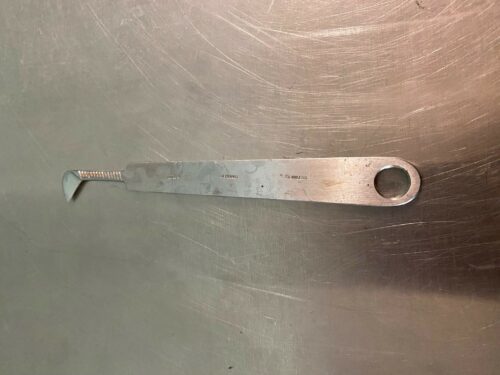 Miltex Embrotomy Knife