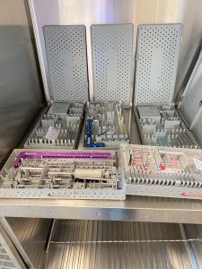 Orthopedic Equipment