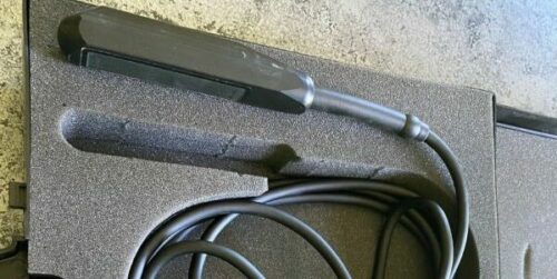 Esaote MyLabOne Rectal Probe