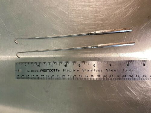 Miltex Spay Hooks