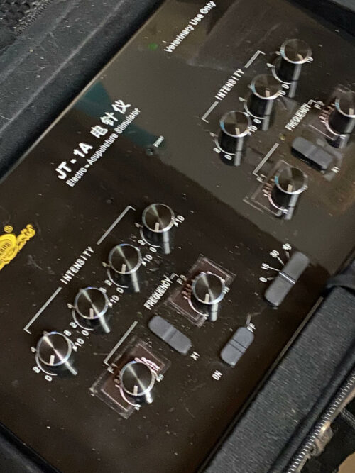 King Tang JT-1A electro Acupuncture
