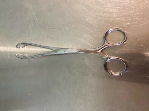 Welp Forcep