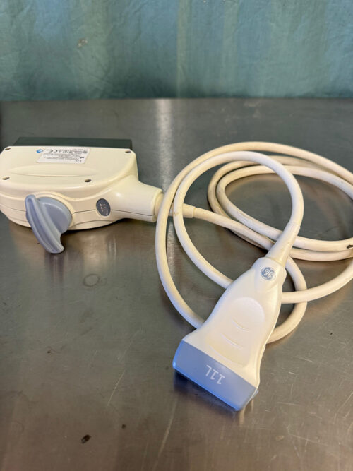 GE 11L Linear Array Probe