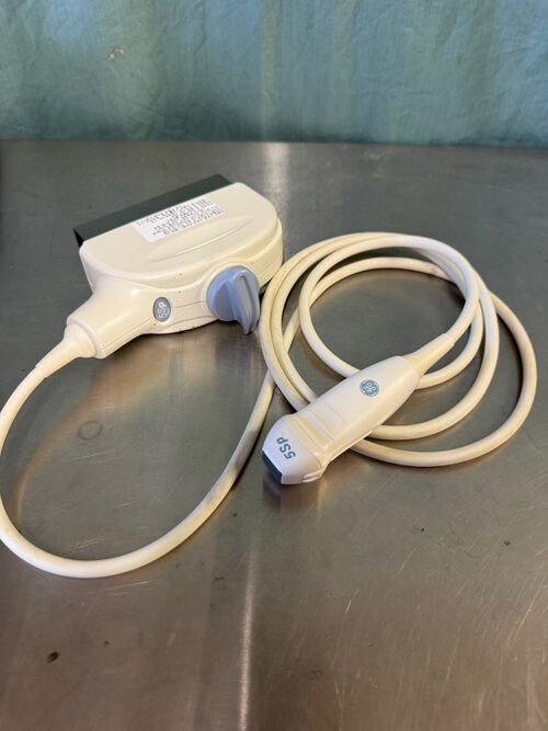 GE 5SP Phased Array Probe