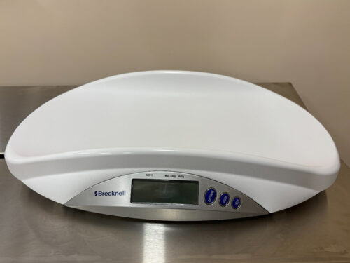 Brecknell MS-15 Veterinary Scale