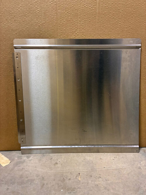 Shor-Line 30″ Double Door Divider
