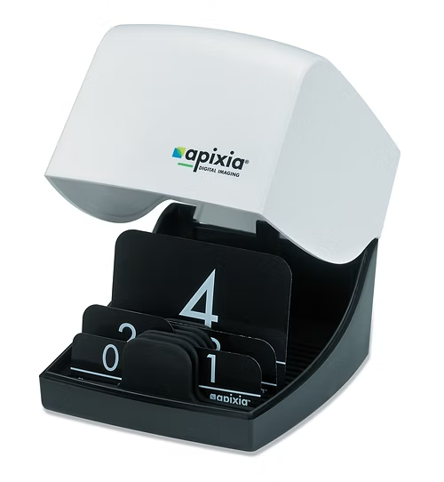 Plate Transfer Box