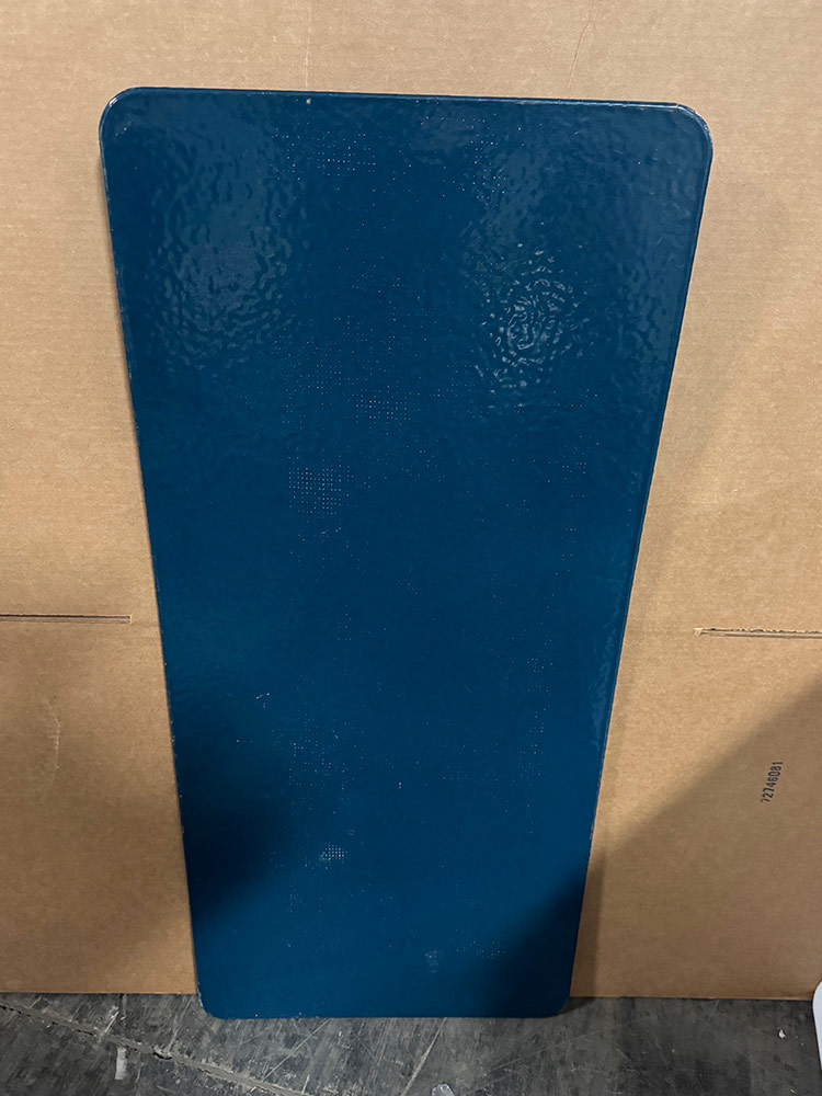 Stat-Mats Surgery Table Pad