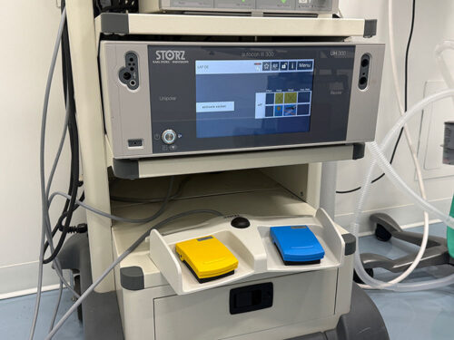Karl Storz AUTOCON III 300 HF Generator