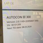 Karl Storz AUTOCON III 300 HF Generator