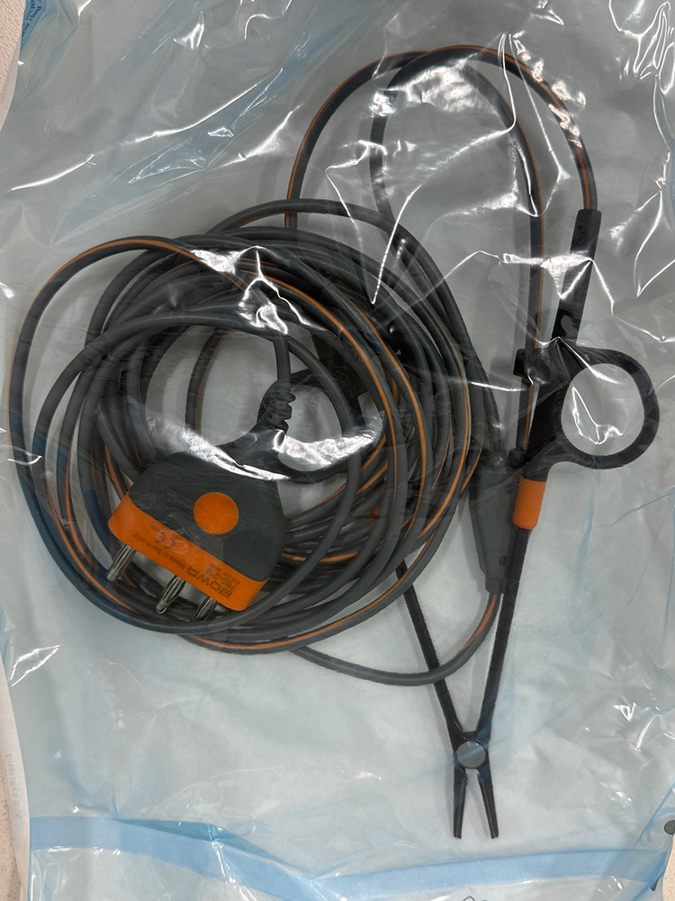 Karl Storz AUTOCON III 300 HF Generator
