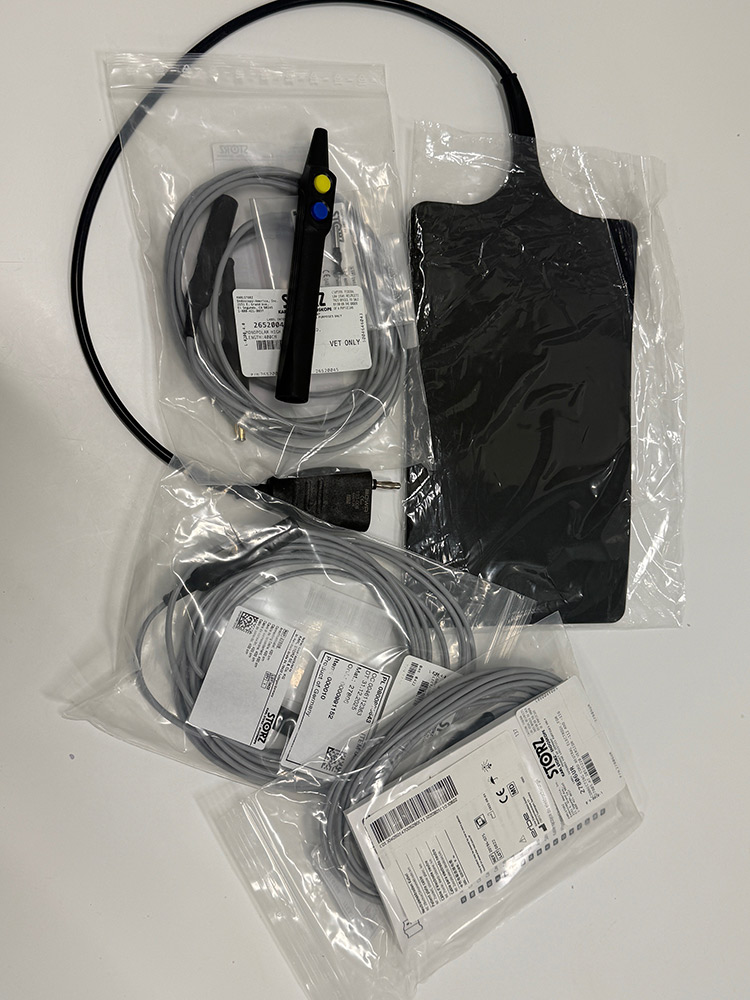Karl Storz AUTOCON III 300 HF Generator