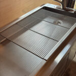 Ken-Kage Stainless Dental Sink