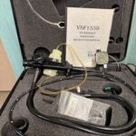 VetVu Veterinary Fiberoptic Endoscope Kit