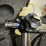 VetVu Veterinary Fiberoptic Endoscope Kit