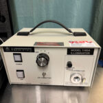 VetVu Veterinary Fiberoptic Endoscope Kit