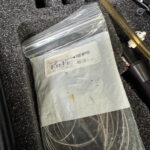 VetVu Veterinary Fiberoptic Endoscope Kit